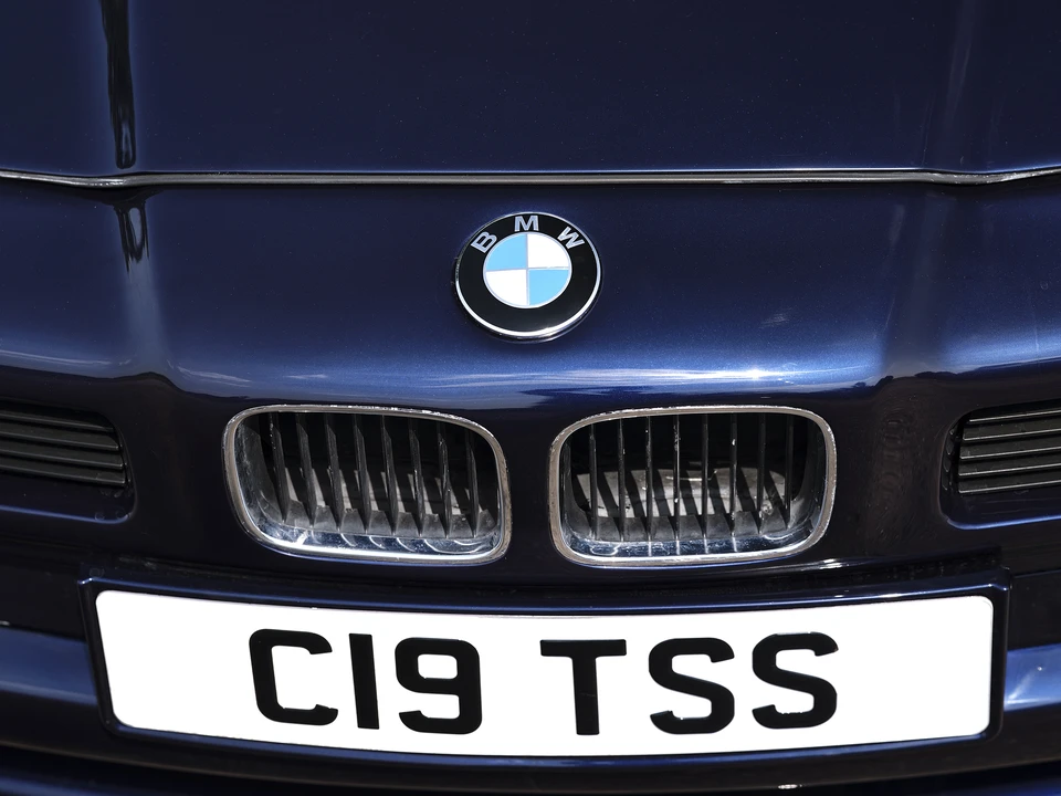 1992 BMW E31 850i & 850Ci - Image 11 of 31