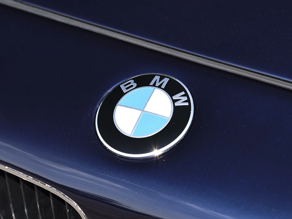 1992 BMW E31 850i & 850Ci - Image 12 of 31