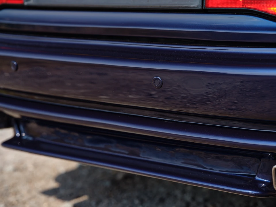 1992 BMW E31 850i & 850Ci - Image 23 of 31