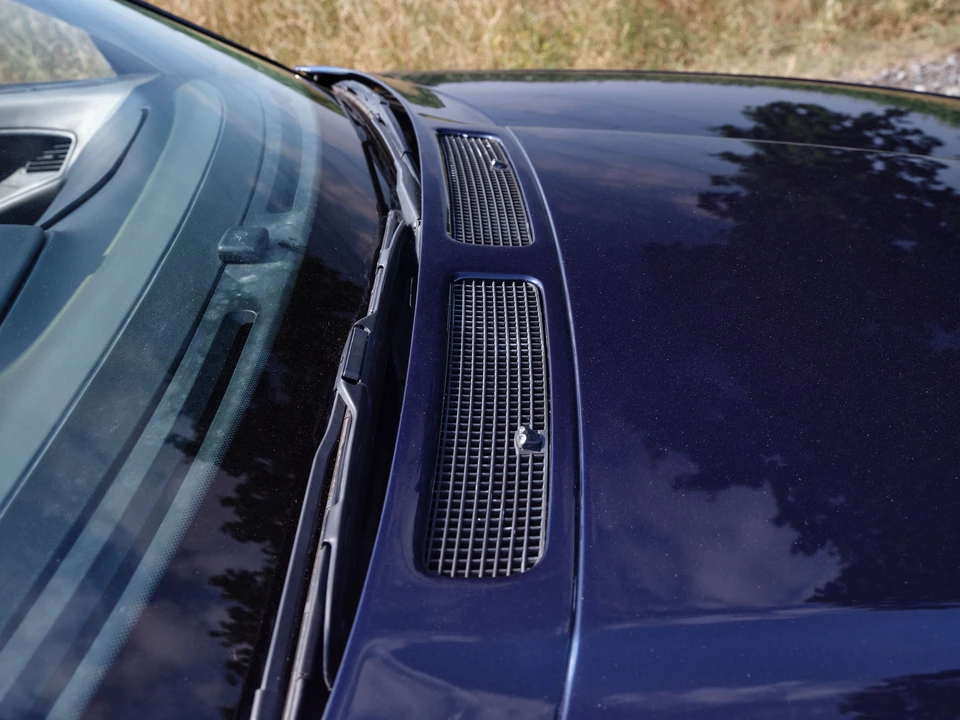 1992 BMW E31 850i & 850Ci - Image 26 of 31