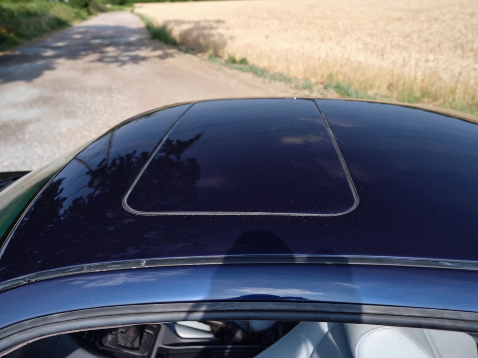 1992 BMW E31 850i & 850Ci - Image 29 of 31