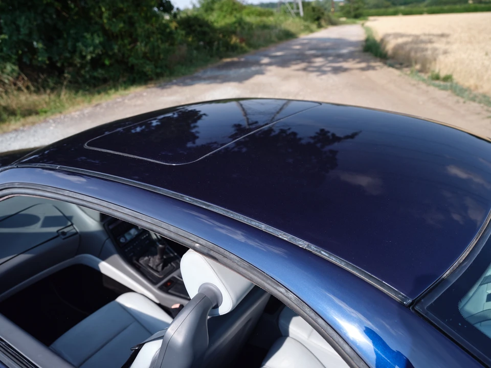 1992 BMW E31 850i & 850Ci - Image 30 of 31