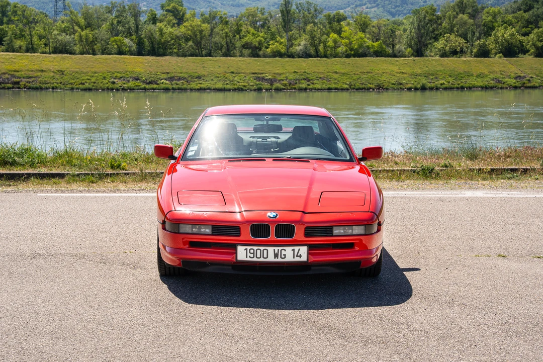 1991 BMW E31 850i & 850Ci - Image 2 of 31