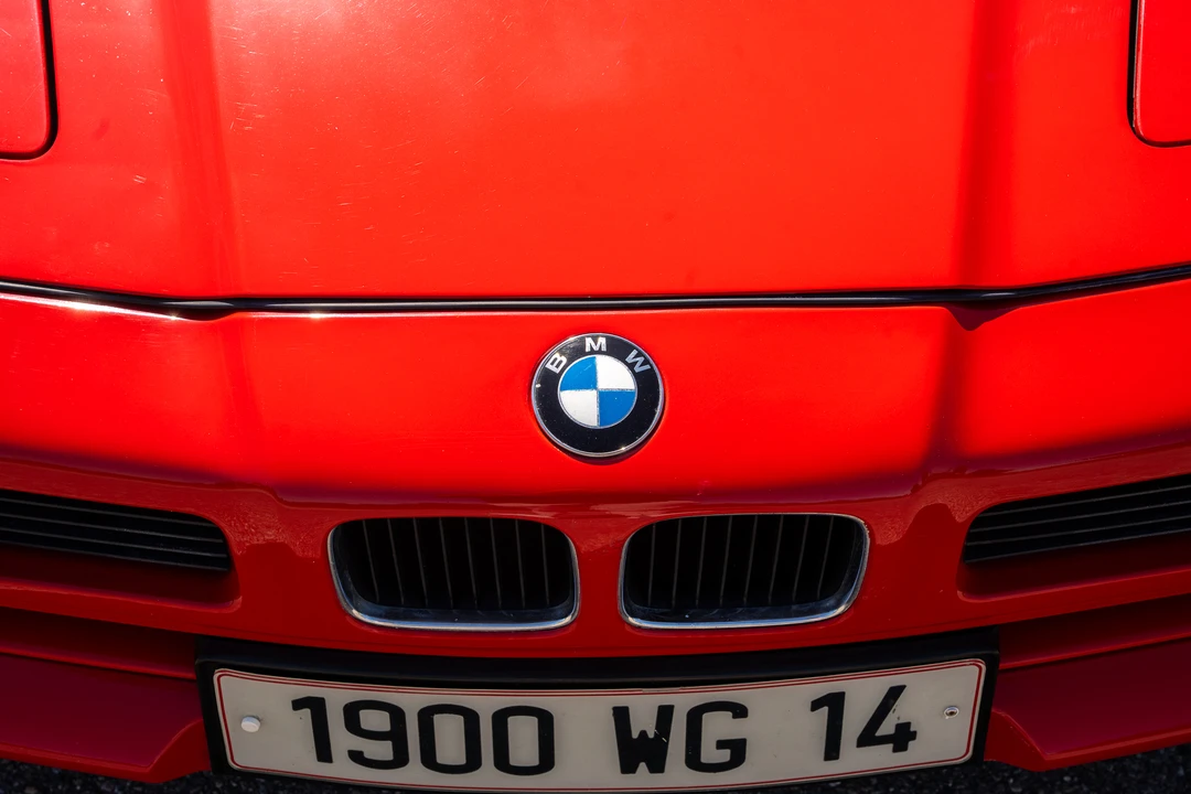 1991 BMW E31 850i & 850Ci - Image 19 of 31