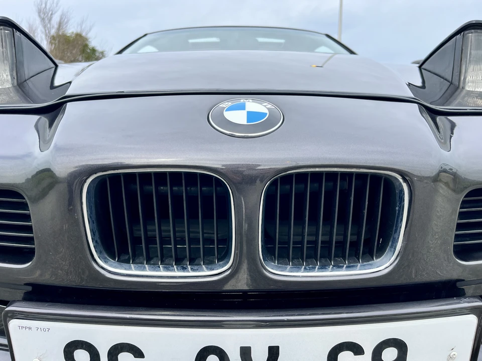 1991 BMW E31 850i & 850Ci - Image 19 of 31