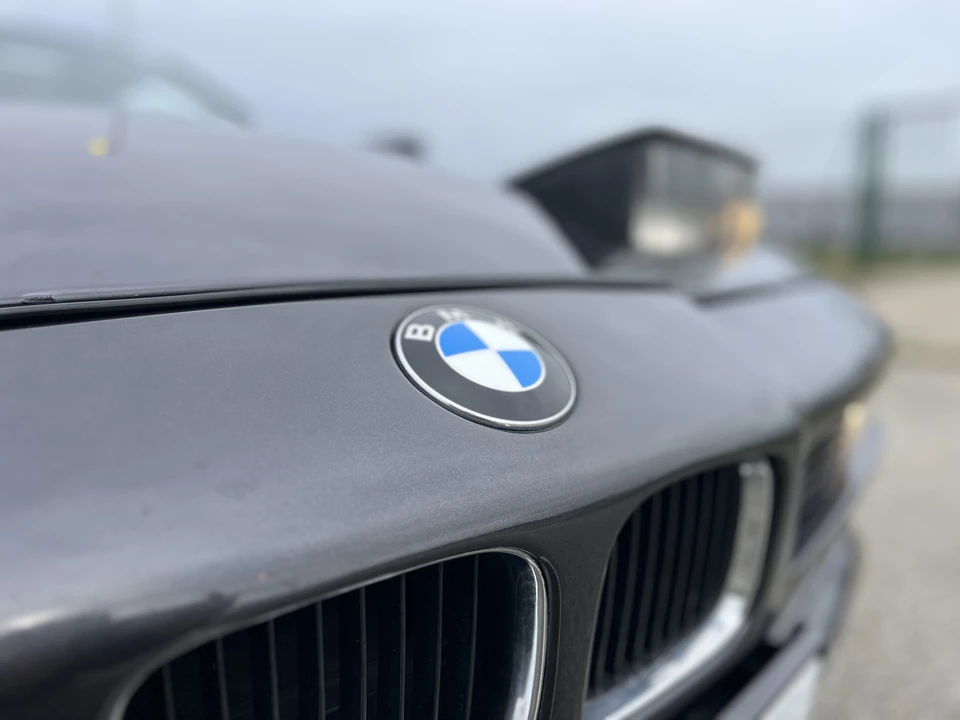 1991 BMW E31 850i & 850Ci - Image 20 of 31