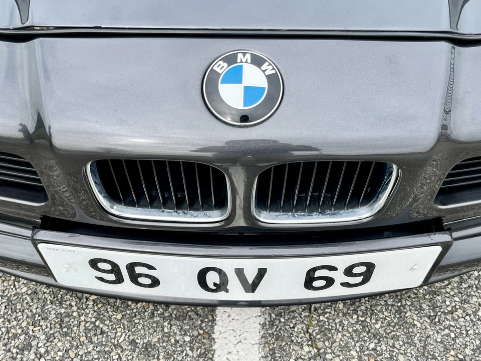 1991 BMW E31 850i & 850Ci - Image 21 of 31