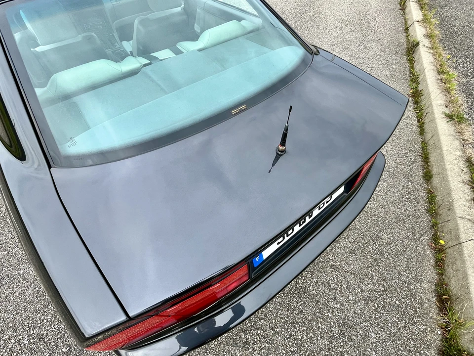 1991 BMW E31 850i & 850Ci - Image 26 of 31