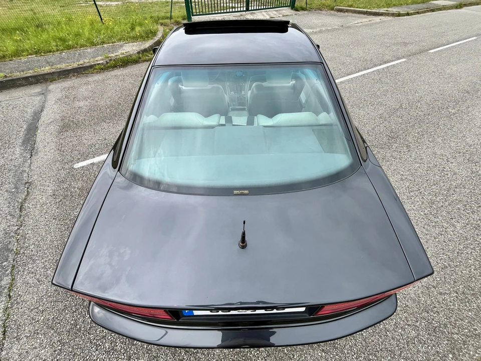 1991 BMW E31 850i & 850Ci - Image 27 of 31