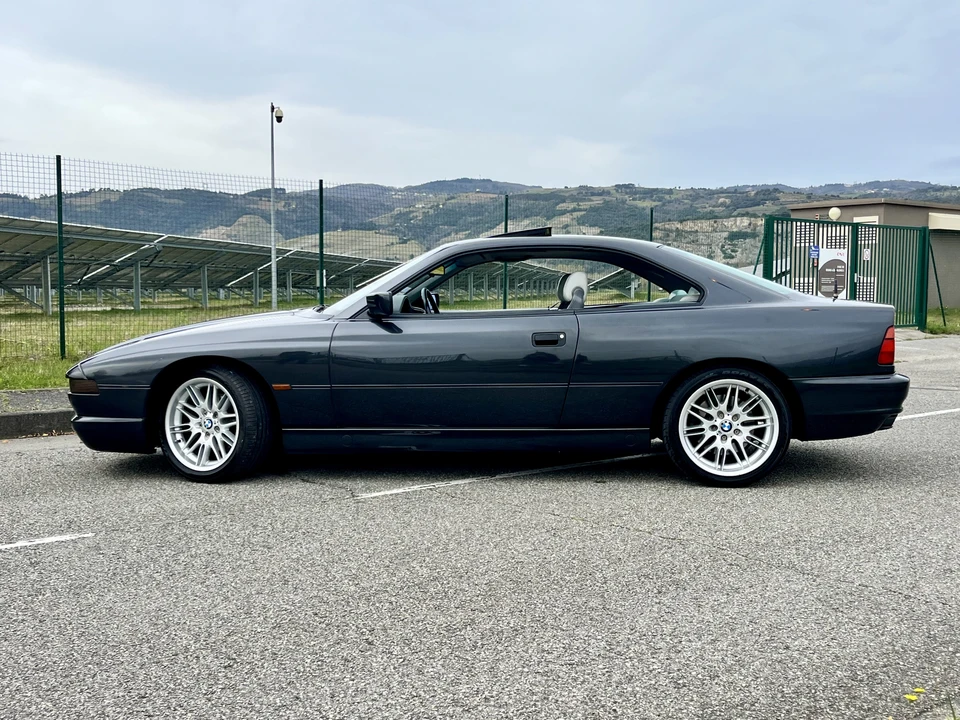 1991 BMW E31 850i & 850Ci - Image 4 of 31