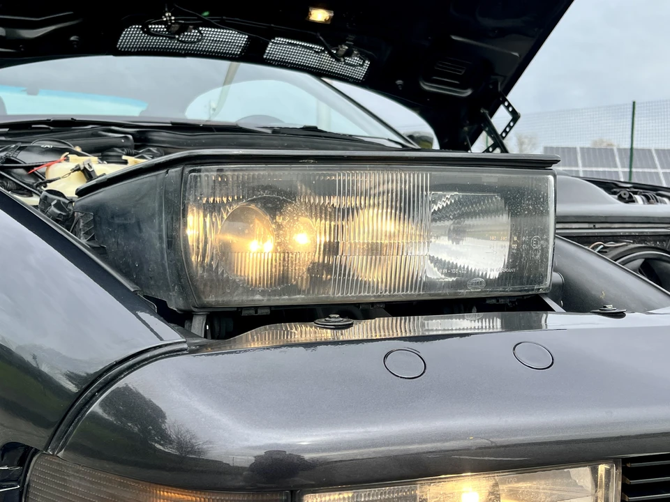 1991 BMW E31 850i & 850Ci - Image 29 of 31
