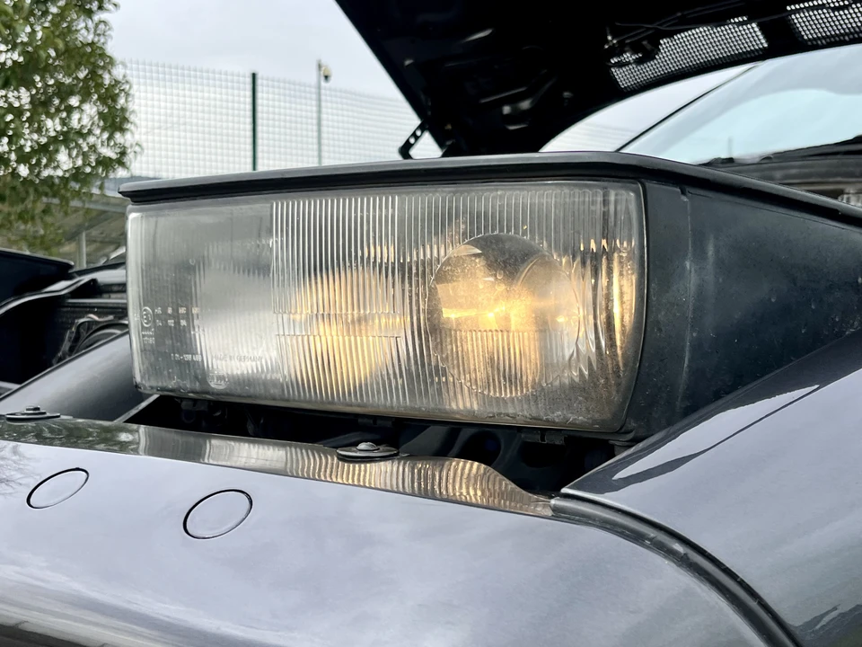 1991 BMW E31 850i & 850Ci - Image 30 of 31