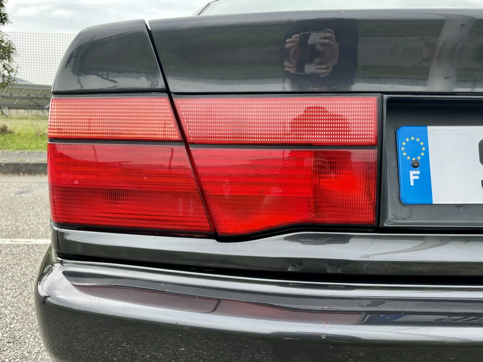 1991 BMW E31 850i & 850Ci - Image 31 of 31