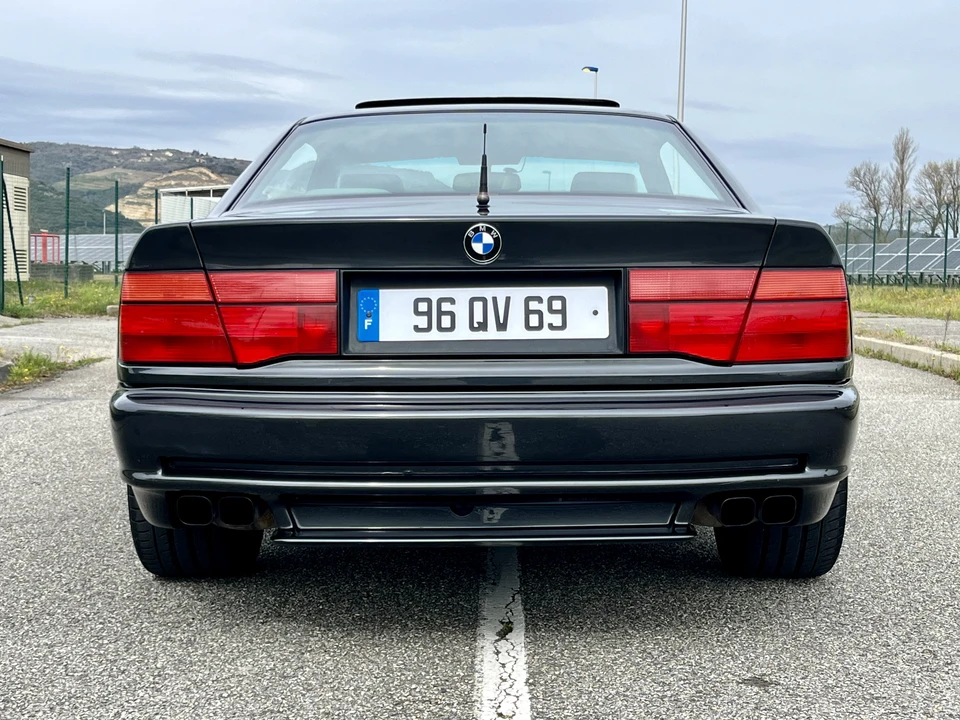 1991 BMW E31 850i & 850Ci - Image 6 of 31