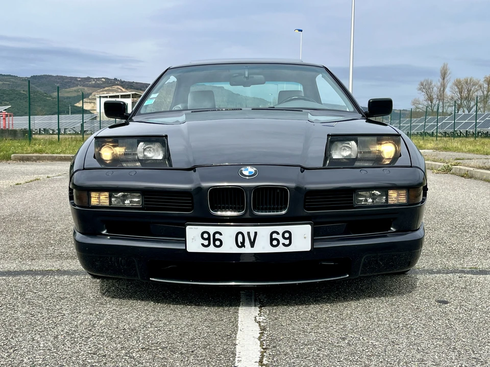 1991 BMW E31 850i & 850Ci - Image 2 of 31