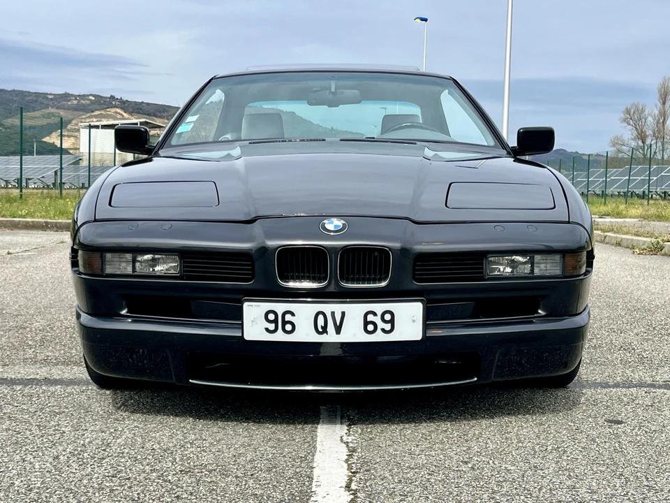 1991 BMW E31 850i & 850Ci - Image 9 of 31