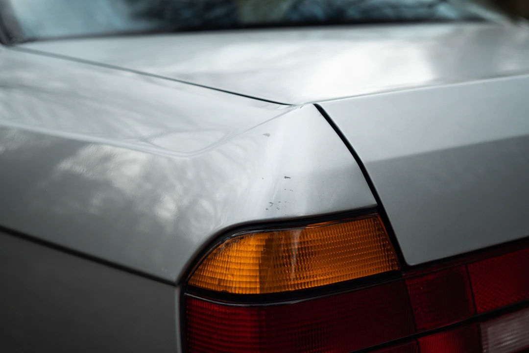 1991 BMW E32 7 Series - Image 31 of 31