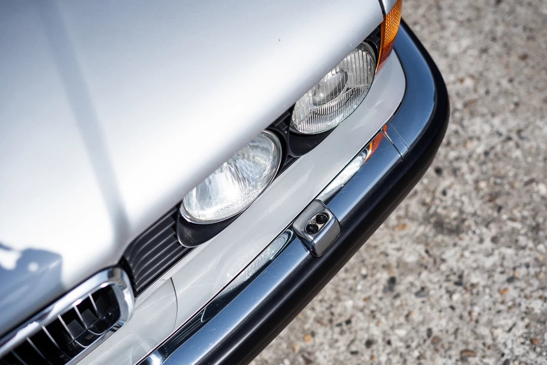 1991 BMW E32 7 Series - Image 30 of 31