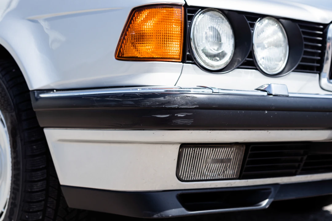 1991 BMW E32 7 Series - Image 27 of 31