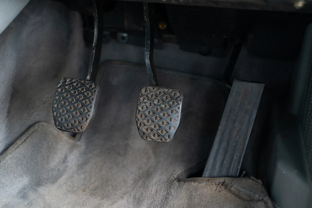 1991 BMW E34 M5 - Image 25 of 30