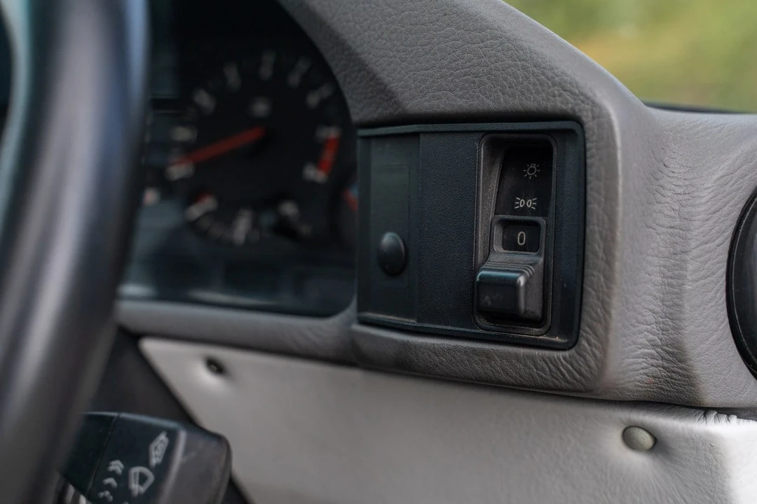 1991 BMW E34 M5 - Image 24 of 30
