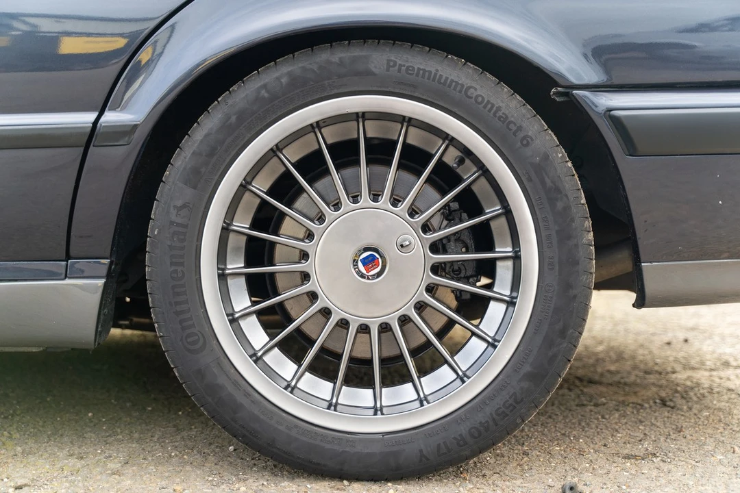 1991 BMW E34 M5 - Image 16 of 30