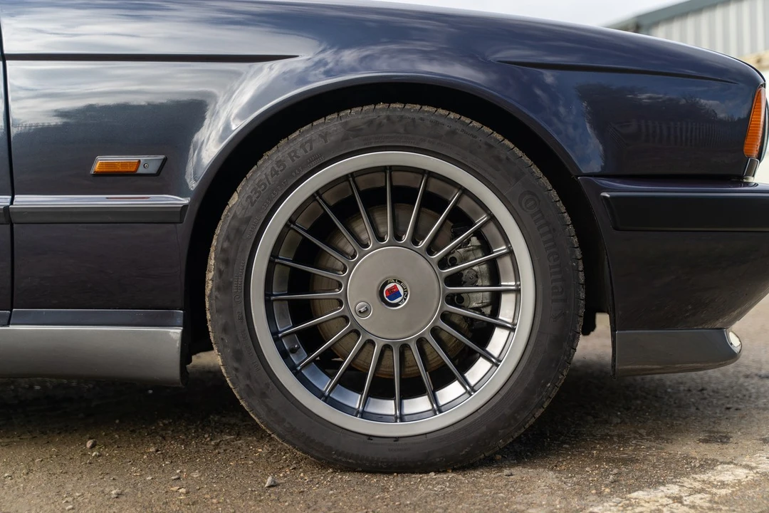 1991 BMW E34 M5 - Image 18 of 30