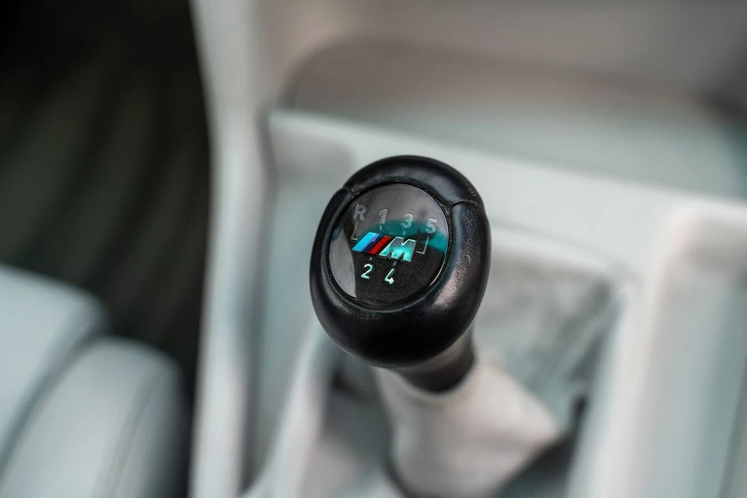 1991 BMW E34 M5 - Image 29 of 30