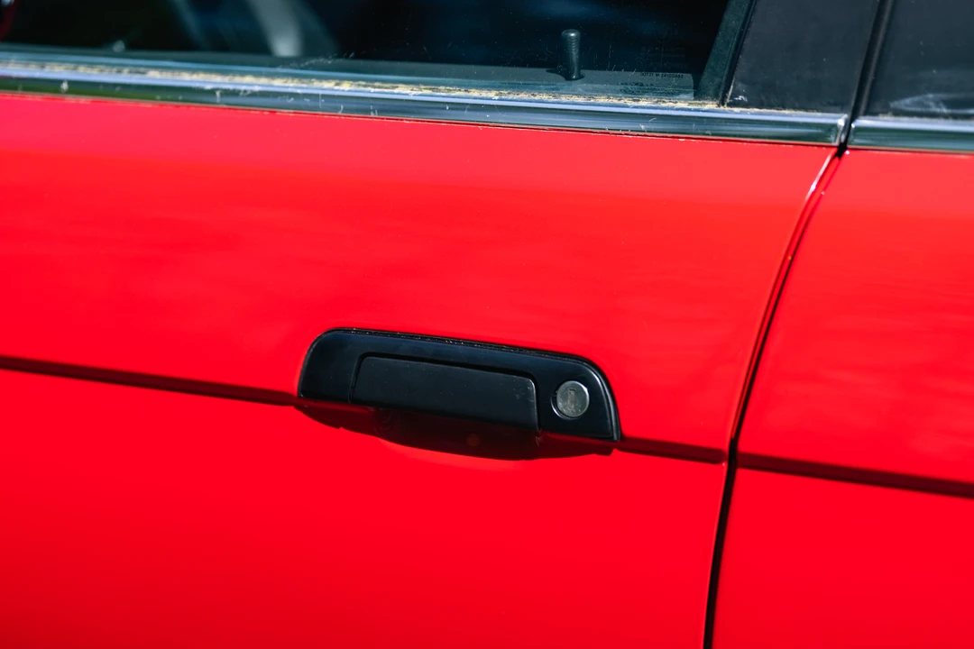 1991 BMW E34 M5 - Image 23 of 31