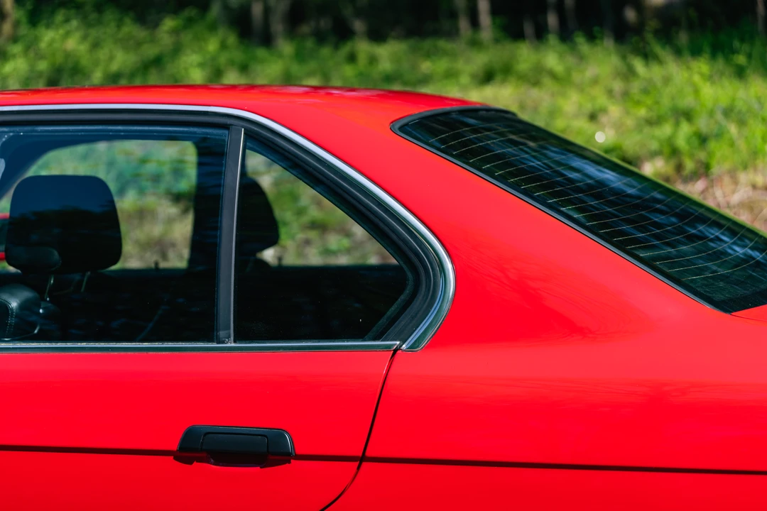 1991 BMW E34 M5 - Image 24 of 31