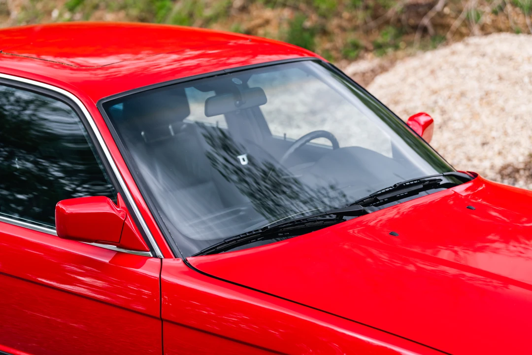 1991 BMW E34 M5 - Image 31 of 31