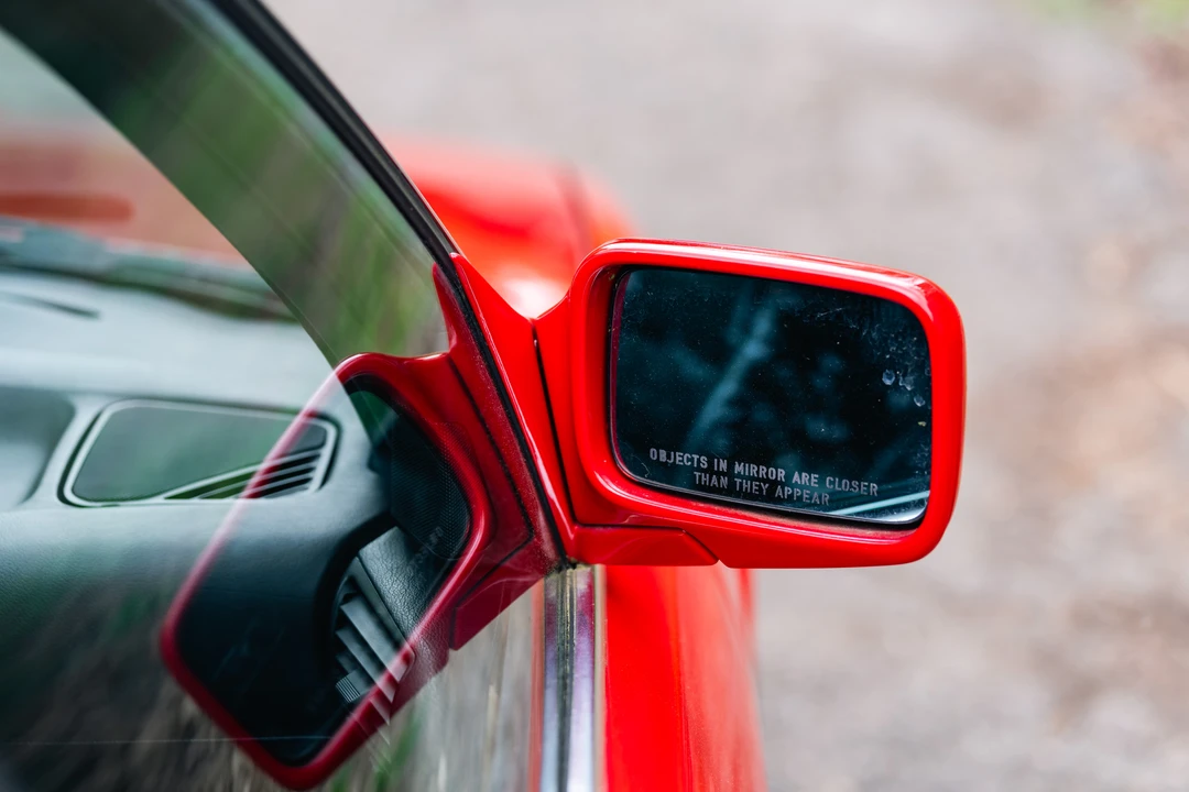 1991 BMW E34 M5 - Image 20 of 31