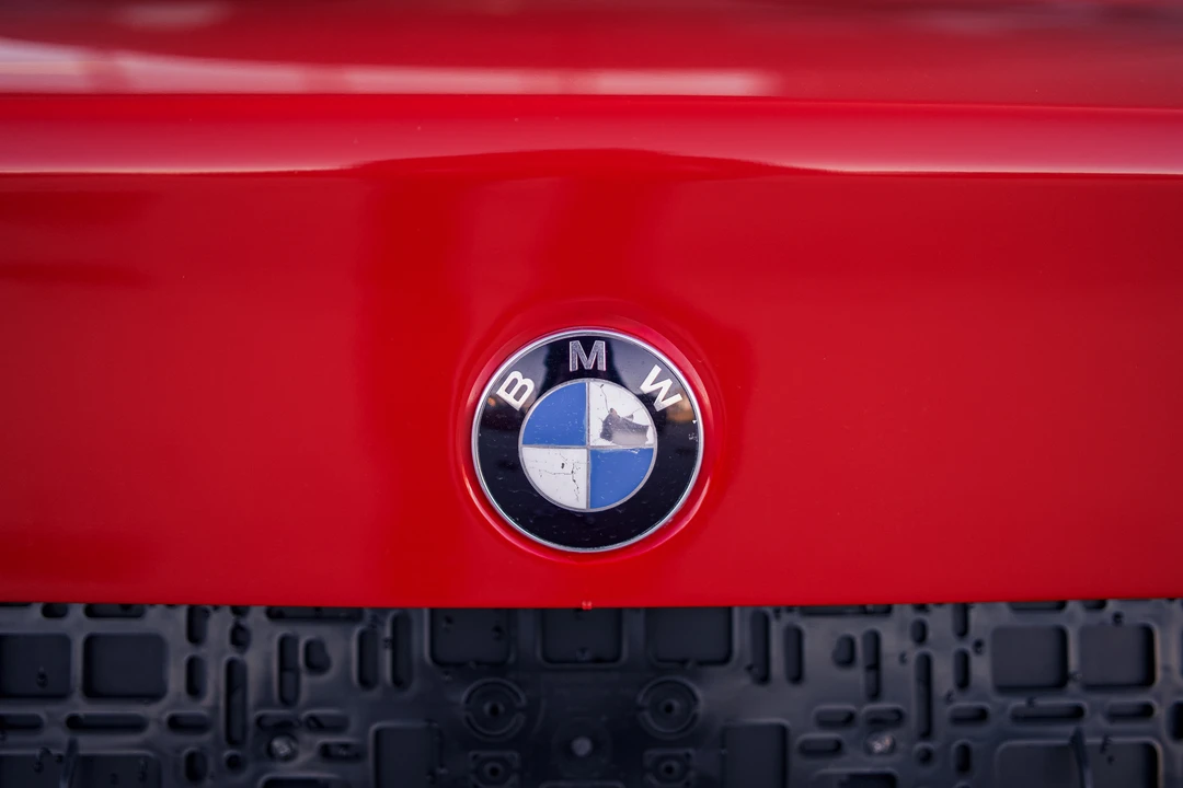 1991 BMW E34 M5 - Image 31 of 31