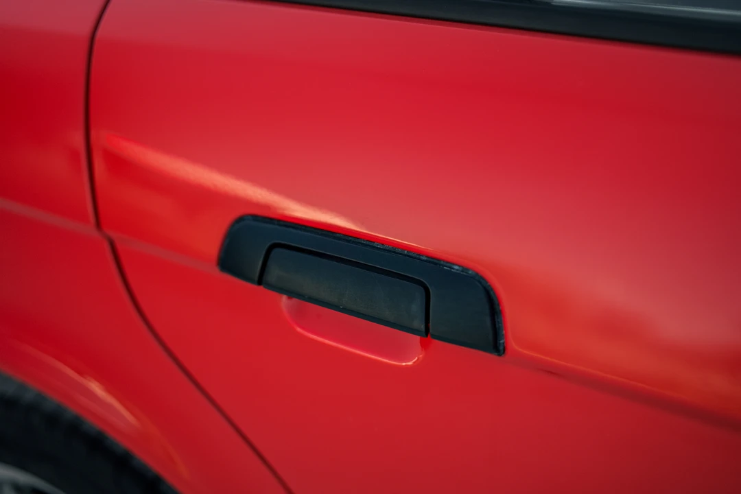 1991 BMW E34 M5 - Image 19 of 31