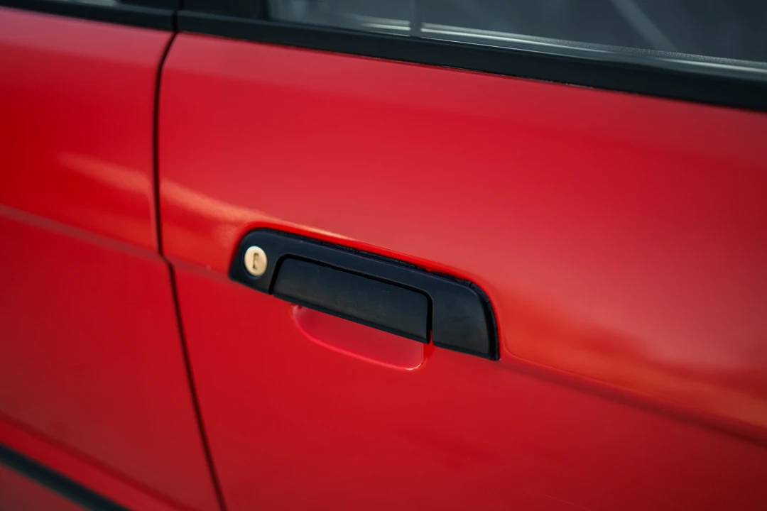 1991 BMW E34 M5 - Image 20 of 31
