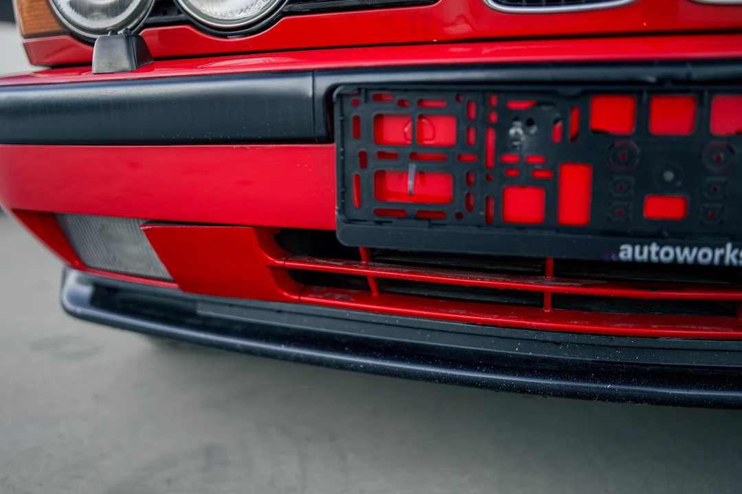 1991 BMW E34 M5 - Image 14 of 31