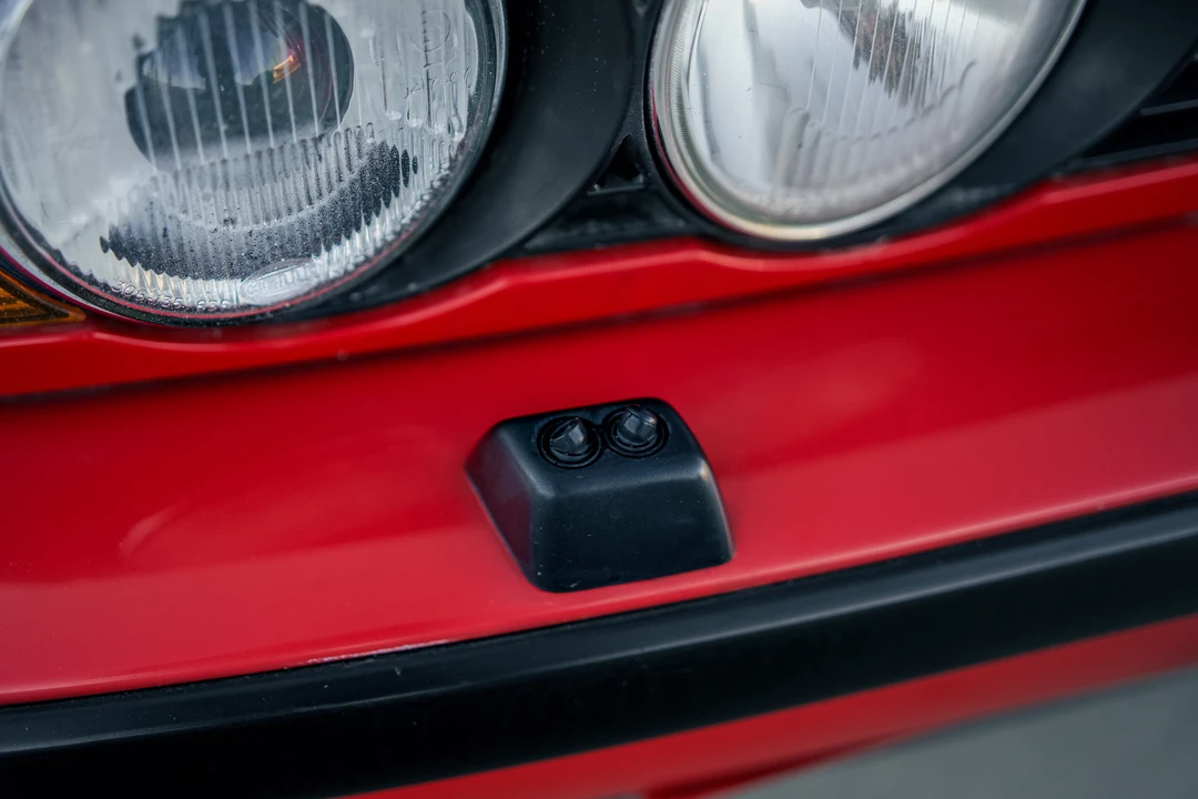 1991 BMW E34 M5 - Image 15 of 31
