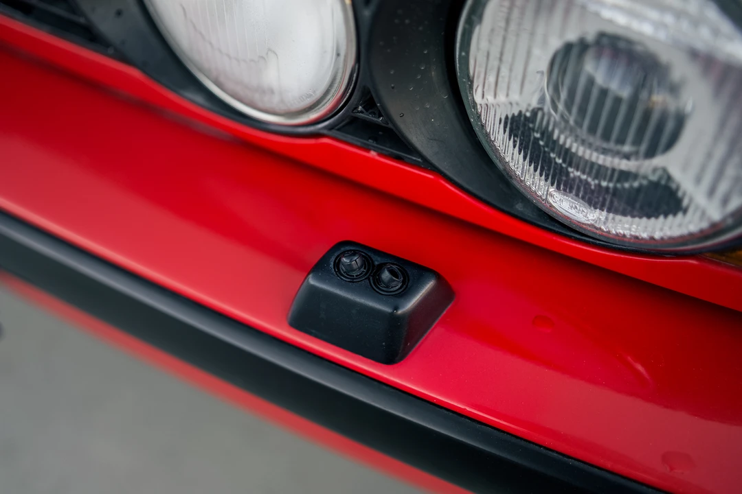 1991 BMW E34 M5 - Image 16 of 31