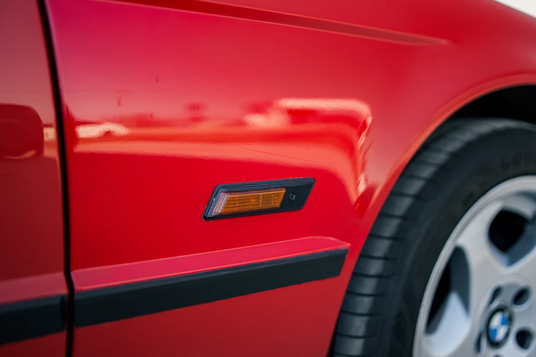 1991 BMW E34 M5 - Image 21 of 31