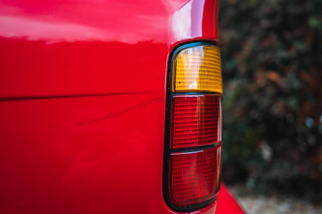 1991 BMW E34 M5 - Image 17 of 31