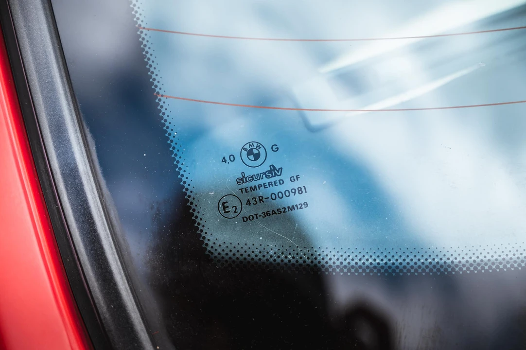 1991 BMW E34 M5 - Image 26 of 31