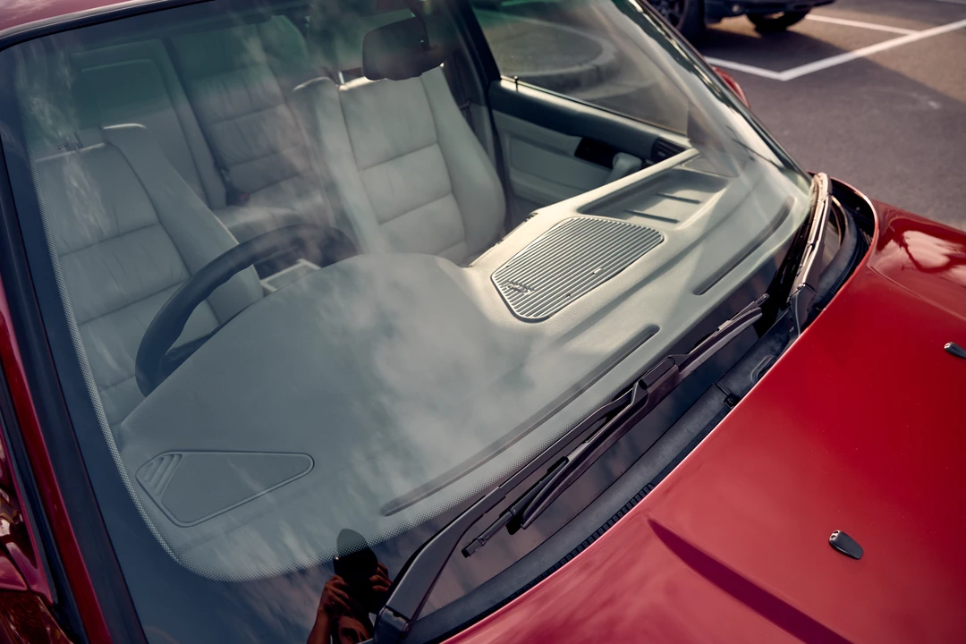 1991 BMW E34 M5 - Image 31 of 31