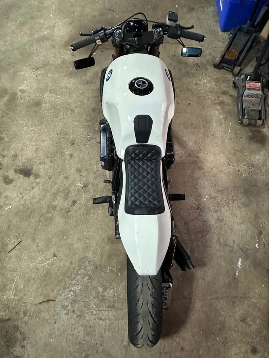 1991 BMW K75 & K100 - Image 6 of 6