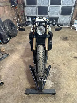 1991 BMW K75RT