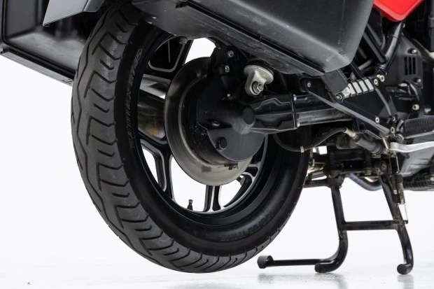 1991 BMW K75 & K100 - Image 6 of 6