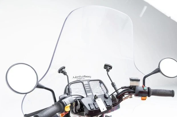 1991 BMW K75 & K100 - Image 4 of 6