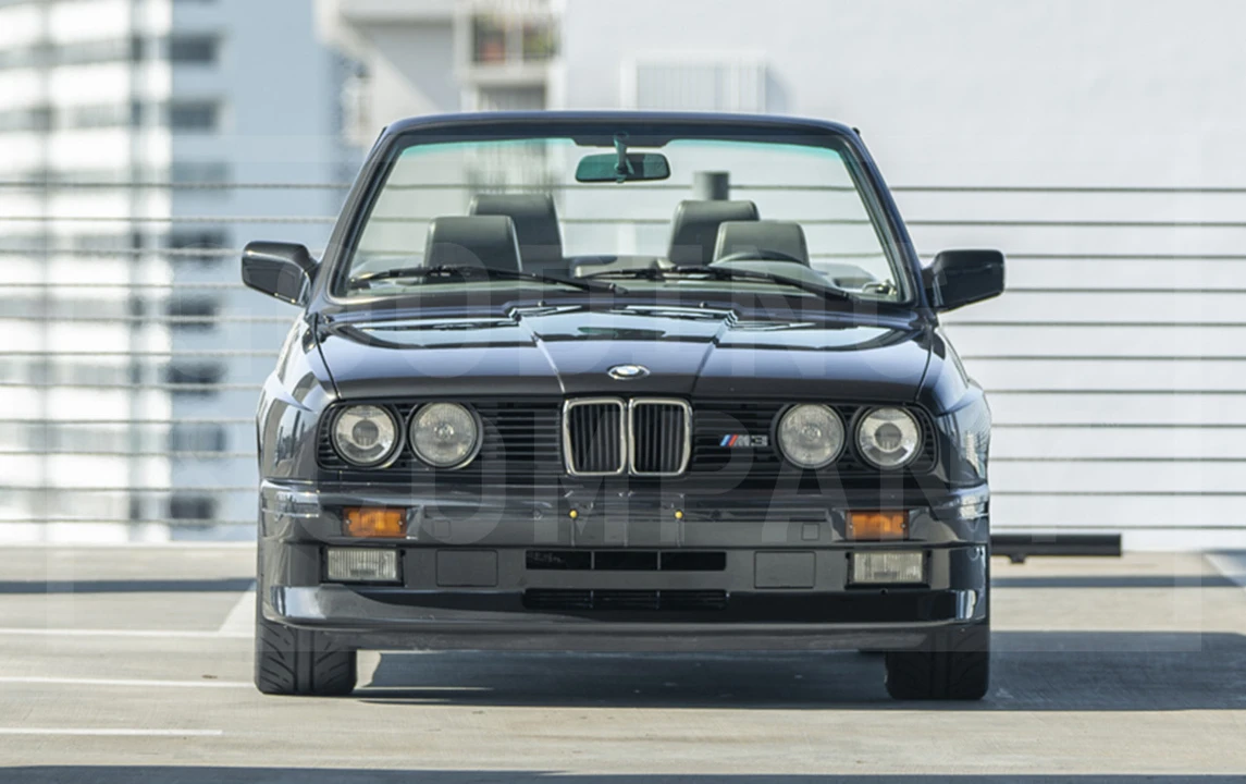1991 BMW E30 M3 - Image 2 of 18