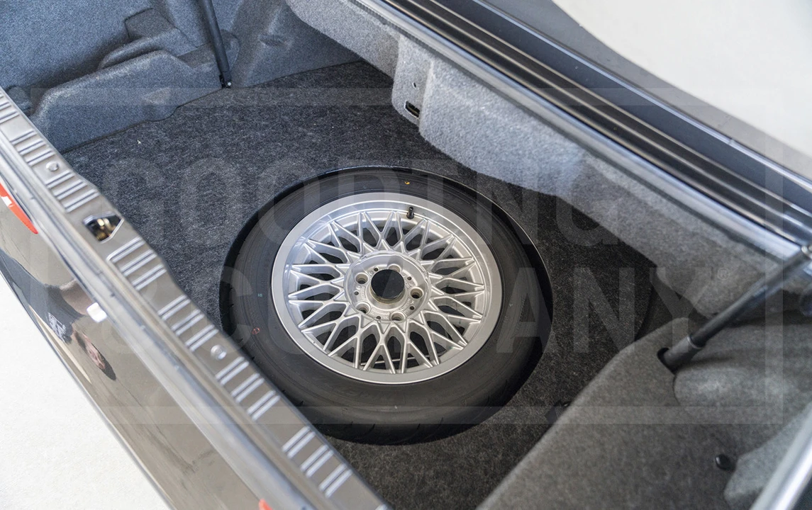1991 BMW E30 M3 - Image 17 of 18