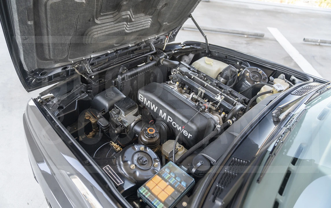 1991 BMW E30 M3 - Image 15 of 18