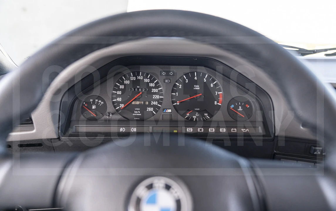 1991 BMW E30 M3 - Image 12 of 18